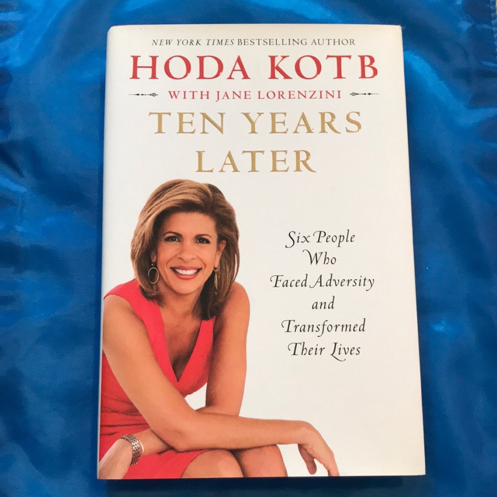 🎁5 for $10 Sale🎁Ten Years Later—Six People who faced Adversity and…